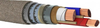 Кабель П 3х16(ож)-1